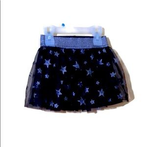 Tutu skirt for 24 month old.